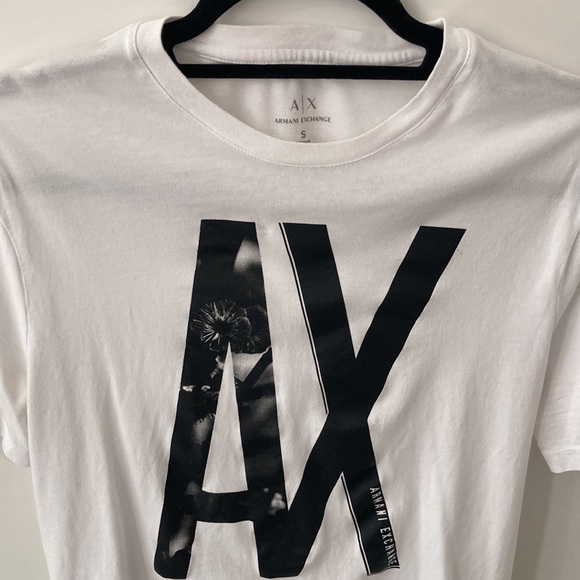 Armani Exchange T-Shirt - Picture 3 of 3